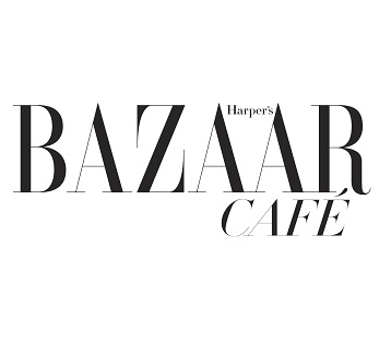 Harper Bazaar Cafe_logo