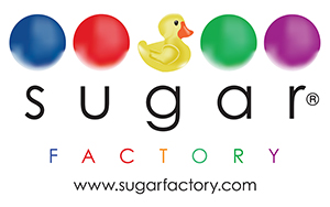 Sugar Factory Logo Master 2015