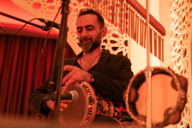 Iftar in Constellation Ballroom at Address Dubai Marina (21)