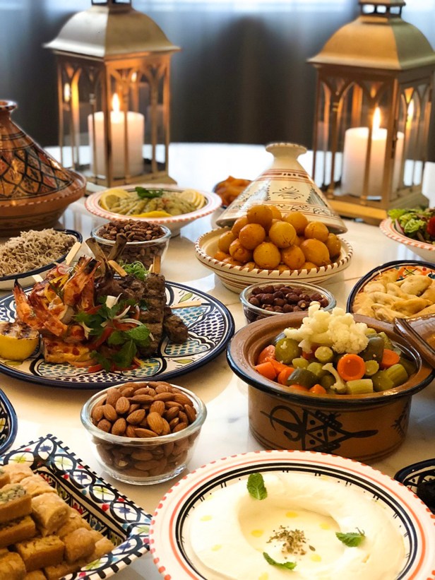 A flavoursome iftar at The Restaurant at Address Downtown (4).JPG