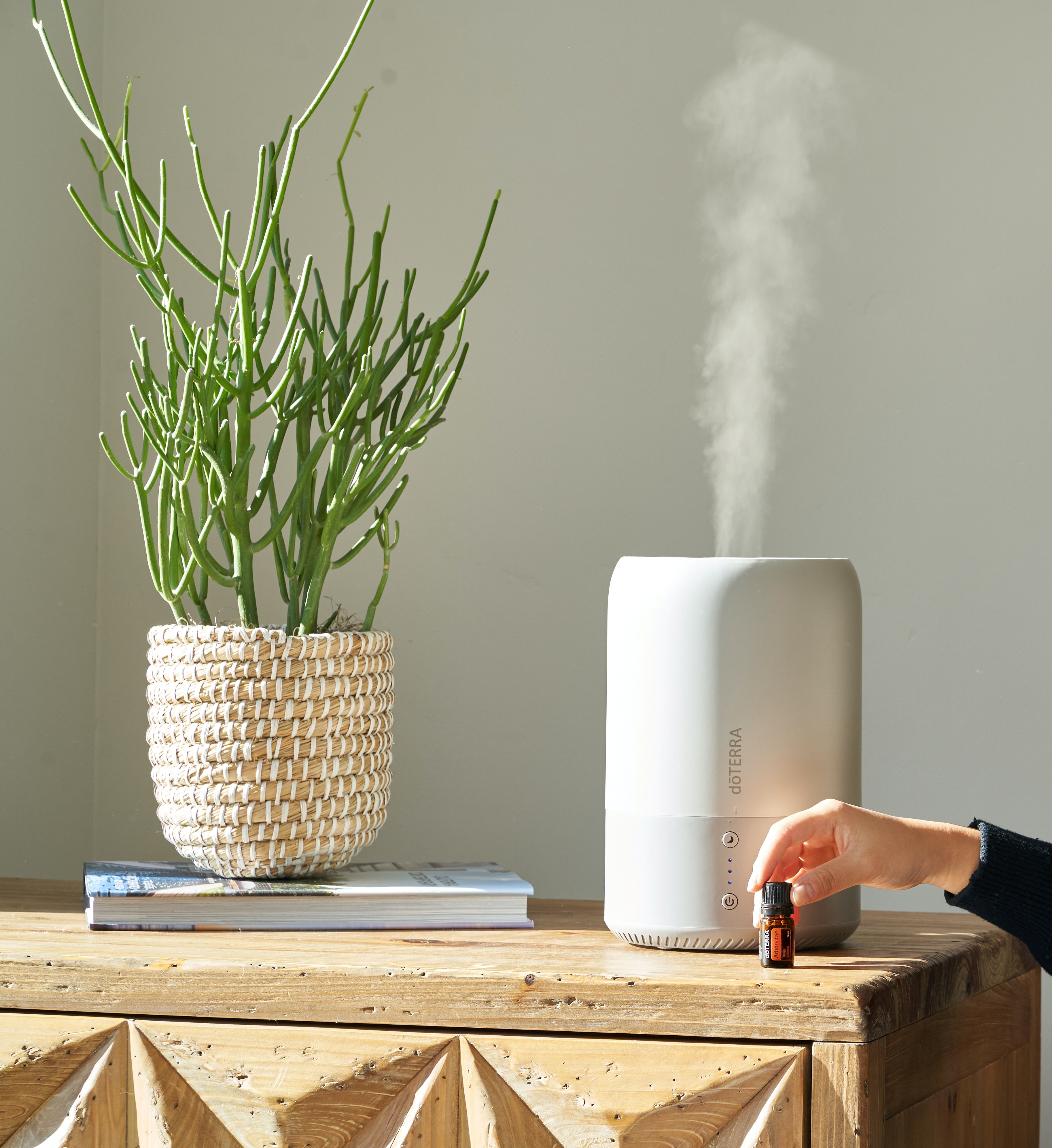 The 5 Best Diffusers for your home – Engineer With Flair
